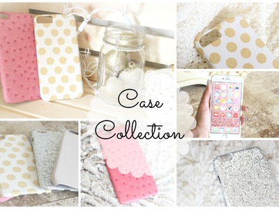 IPhone 6 Plus Case Collection 2014| Nikki G