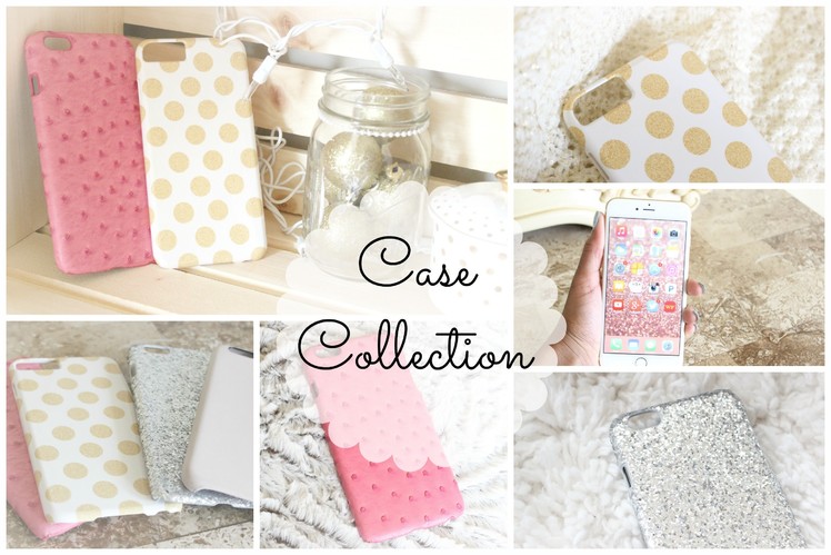 IPhone 6 Plus Case Collection 2014| Nikki G