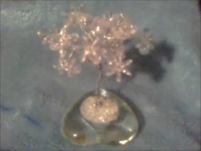 My wire Tree ^_^