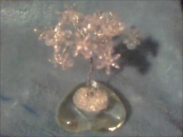My wire Tree ^_^