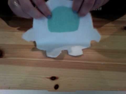 Stuffed Yeti - Sewing Tutorial