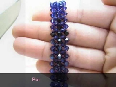 Swarovski Crystal Jewelry