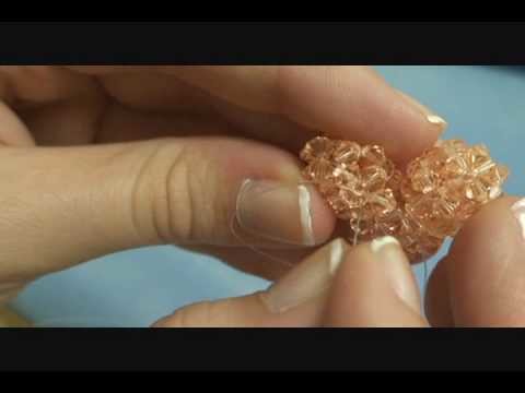 The Swarvorski Crystal Heart | Part 4~ The Finishing Touches