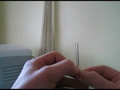 Young's Double Slit Experiment