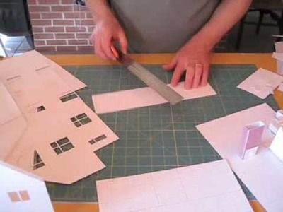 3D Home Kit - Hearthsong