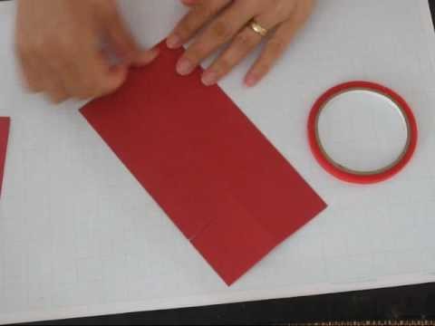 Basic Box Making - www.kellystamps.co.nz