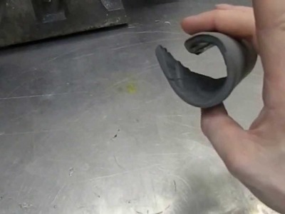 EVA FOAM ARMOR TUTORIAL! PT1