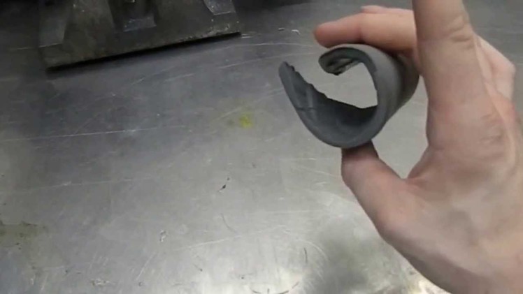EVA FOAM ARMOR TUTORIAL! PT1