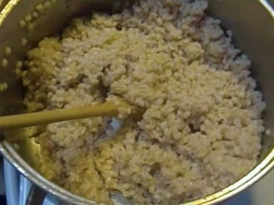 How to Cook Barley, Eat More Grain! Noreen's Kitchen