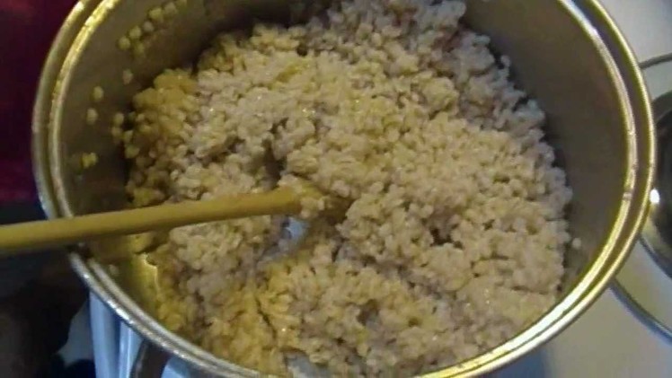How to Cook Barley, Eat More Grain! Noreen's Kitchen