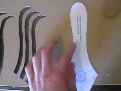 How to Make a Boomerang