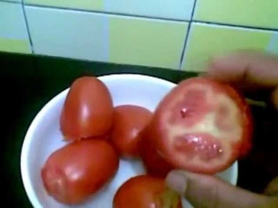 How To Make Tomato Ketchup At Home