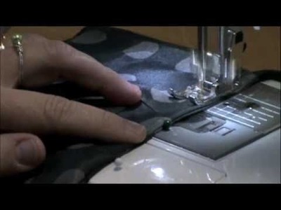 How to Sew a French Seam - Learn to Sew