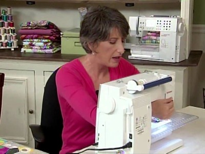 Quilting Arts TV Episode 706 Preview