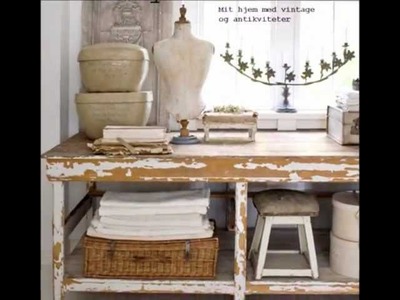 Vintage by Nina online from Little Cottage Shoppe