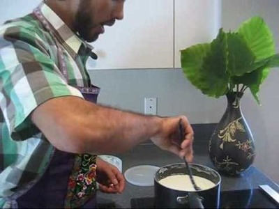 Yogurt recipe (How To Make Fresh Healthy Homemade Yogurt)