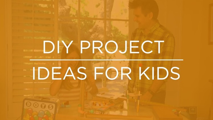 DIY Projects for Dads and Kids with Mark Frauenfelder