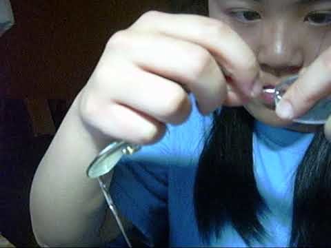 How to Fix Broken Eye Glasses (When Snapped in Half)