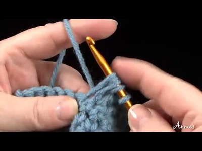 How to Puff Stitch - How to Crochet