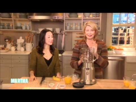 Quick and Easy Smoothie Recipes | Shira Bocar | Martha Stewart