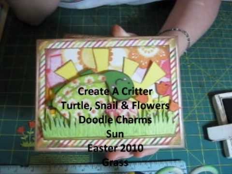 Thanks for Helping ~  Handmade Cards by Jeannie Phillips ~ How To Tutorial
