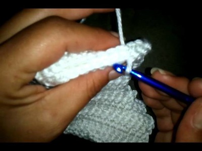 Tutorial: Crochet Slip Stitch