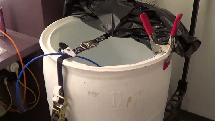 #223: How to Make Reverse Osmosis Water from a Cold Water Line - DIY Wednesday