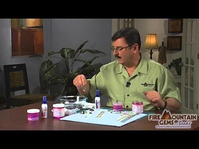 Cleaning Jewelry with Liquid Cleaners