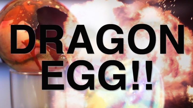 Dragon Egg!!