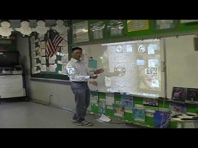 EBeam Edge Interactive White Board Quick Set Up & Overview Smartboards Reviews