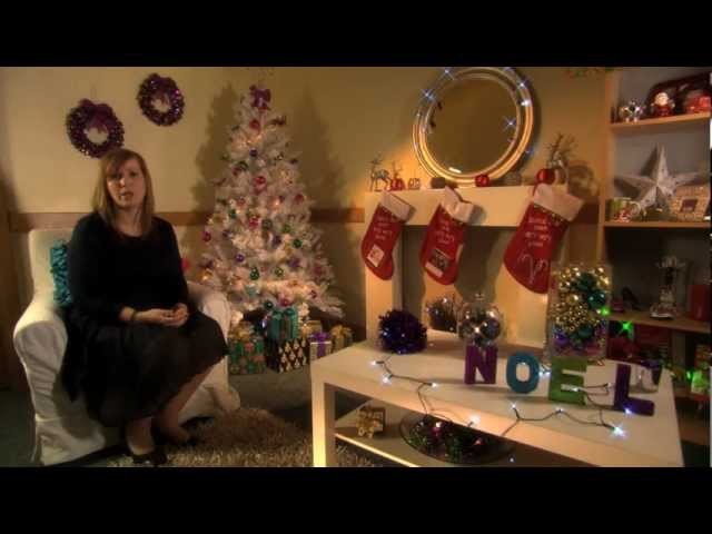 Great Christmas Tree & Wrapping Ideas