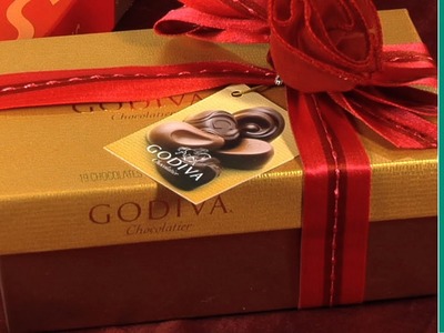 How to choose chocolates as a gift