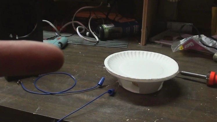 How to make a compact speaker