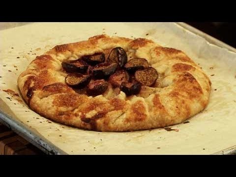 How to Make a Galette