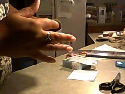 How to wrap handmade soap
