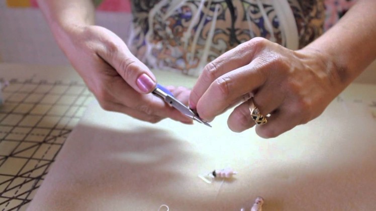 Jewelry Making - earrings for beginners