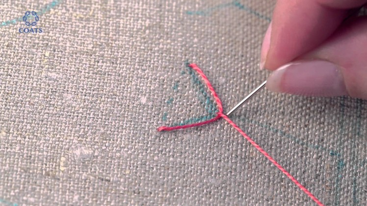 Learn How To Fly Stitch