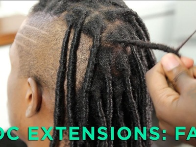 Loc Extensions: Frequently Asked Questions (FAQ)