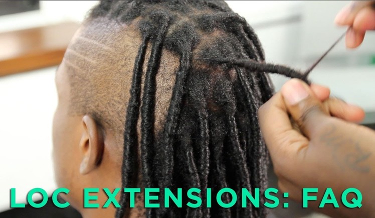 Loc Extensions: Frequently Asked Questions (FAQ)