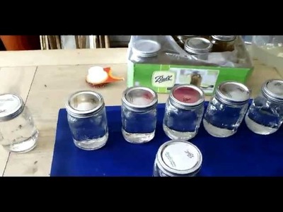 Making moonshine - A Preppers guide