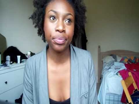Natural Hair Growth TIps: From the Inside Out!
