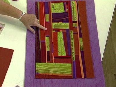 Quilting Arts Series 700 Preview
