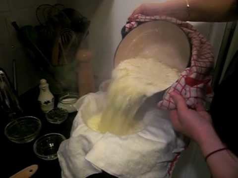 How to make Cheese at Home in Under 5 Minutes