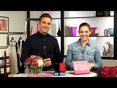 Best Valentine's Day Gifts | Gift Guide | Fashion Must Haves