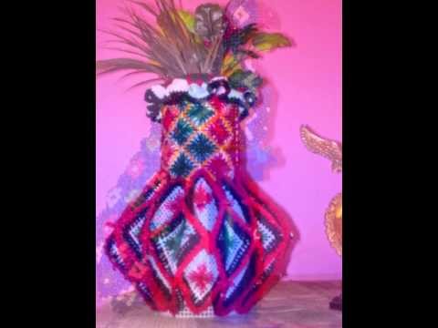 Home made Art and craft ideas