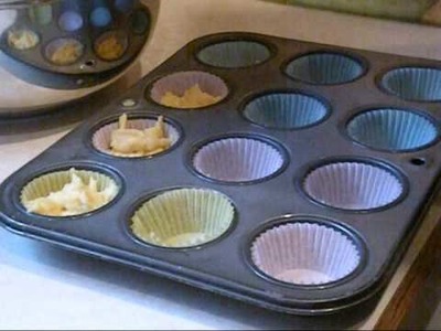 How To Make Jiffy Muffins