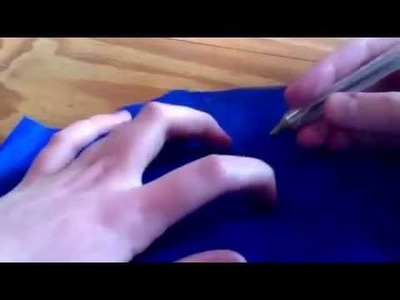 How to use carbon paper