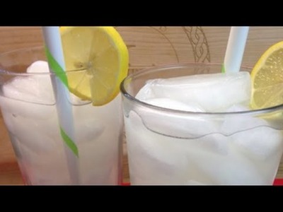 Old Fashioned Lemonade #LemonadeDay ~ Noreen's Kitchen