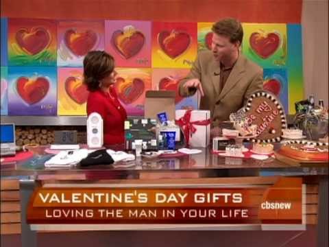 Valentine's Day Guys Gifts