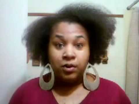 Afrocentric Hairstyles on Caucasian Women: My Thoughts.